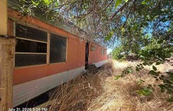 12415 Mt. Pitt Rd, Macdoel, CA 96058