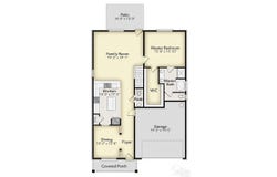 5942 Willow Mist Ct, Pace, FL 32571