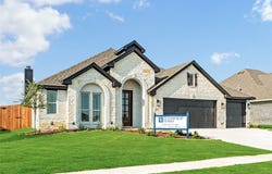 209 Saddletree Drive, Nevada, TX 75173