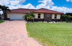 136 SE 45th Terrace, Cape Coral, FL 33904