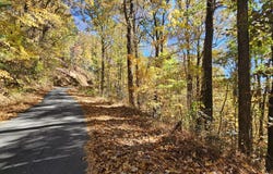 Confederate Drive, Clayton, GA 30525