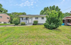 3820 WILMONT Ave NW, Roanoke, VA 24017