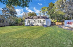 2205 Texas Avenue, Savannah, GA 31404