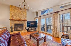 831 Forest Run Road, Whittier, NC 28789