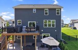 545 Trestle Drive, Marion Twp, MI 48843