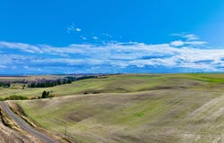 Central Ridge Rd, Craigmont, ID 83523