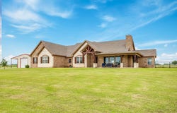 770 County Road 1346, Chico, TX 76431