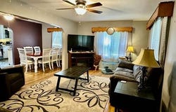 703 N. Range St., Oblong, IL 62449