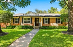 614 Parkview Lane, Richardson, TX 75080