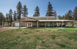 5608 W Jensen Rd, Cheney, WA 99004