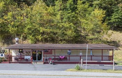 6547 POTOMAC RIVER RD, MONTEREY, VA 24465