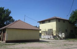 721 N Oak, Gordon, NE 69343