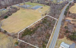 LITTLE CALF PASTURE HWY lot: B, CRAIGSVILLE, VA 24430