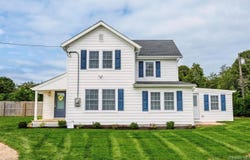 12 Pleasant Avenue, Westhampton, NY 11977