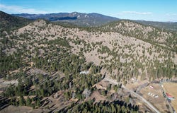Tract A-2 Clancy Creek Road, Clancy, MT 59634