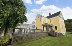120 N Park St., Wheeling, WV 26003