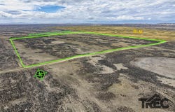 Road 1XG, Powell, WY 82435