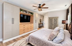 10521 GOOSECROSS Way, MECHANICSVILLE, VA 23116