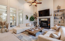 9812 Canyon Crest Circle, Irving, TX 75063