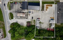 1819 E Morgan Street, Martinsville, IN 46151