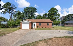 35 Crestline Drive, Dover, AR 72837