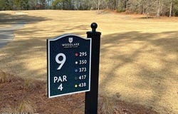 433 Thimbleberry Drive, Vass, NC 28394