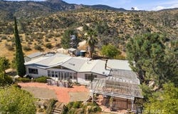 4000 Old State Rd, Wofford Heights, CA 93285