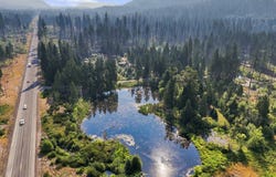 54432 MCKENZIE Hwy, BlueRiver, OR 97413
