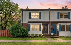 1 SHIRLEY Lane, LAWRENCEVILLE, NJ 08648
