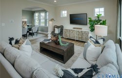 3435 Moonstone Drive, Richmond, VA 23227