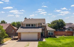 2317 HAMMOND Blvd, Clovis, NM 88101