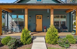 65 White Oak Lane, Brevard, NC 28712