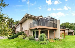 4113 Sylvia Lane S, Shoreview, MN 55126