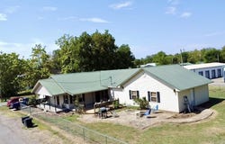 110 3Rd St, Coal Hill, AR 72832