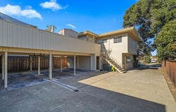 444 Villa TER, SAN MATEO, CA 94401