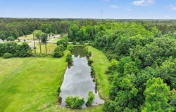 Four Mile Rd., Conway, SC 29526
