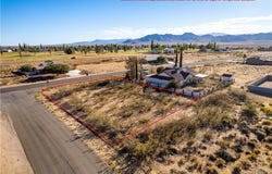 9789 N Mule Drive, Kingman, AZ 86401