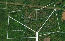241 W Chapman Rd, Belton, SC 29627