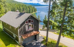 3621 E Lakeshore Drive, Whitefish, MT 59937
