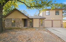 721 Timberoaks Drive, Azle, TX 76020