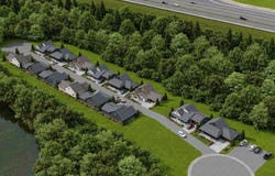 River Run Ct lot: 32, La Crosse, WI 54601