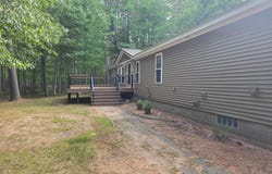 4357 FOREST LN, Rhinelander, WI 54501