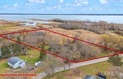 23.5 Road, Gladstone, MI 49837