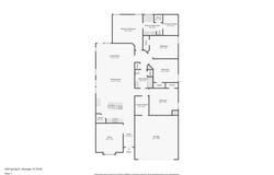 7629 Spring Drive, Watauga, TX 76148