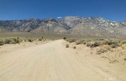 Hwy 395 / N Walker Rd., Olancha, CA 93549
