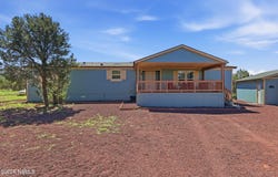 1788 W Mustang Boulevard, Williams, AZ 86046