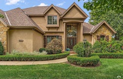 1807 Foxfire Drive, Lawrence, KS 66047