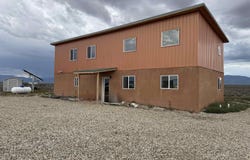 14 Outlander Dr, Carson, NM 87517