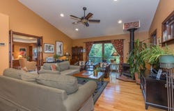 190 Iris Lane, Whittier, NC 28789