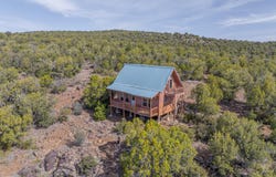 48370 N Ringtail Cat Way, Seligman, AZ 86337